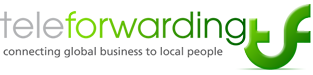 Teleforwarding