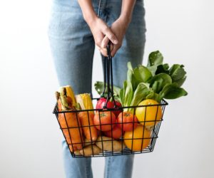 toll free numbers for customer service in the food industry